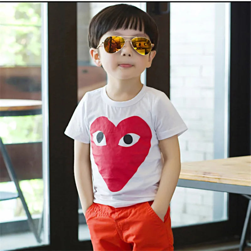 New Vintage Sunglasses New Fashion Baby Kids Boy Girl Pilot Sunglasses Metal Frame Goggles Glasses for Kids Children