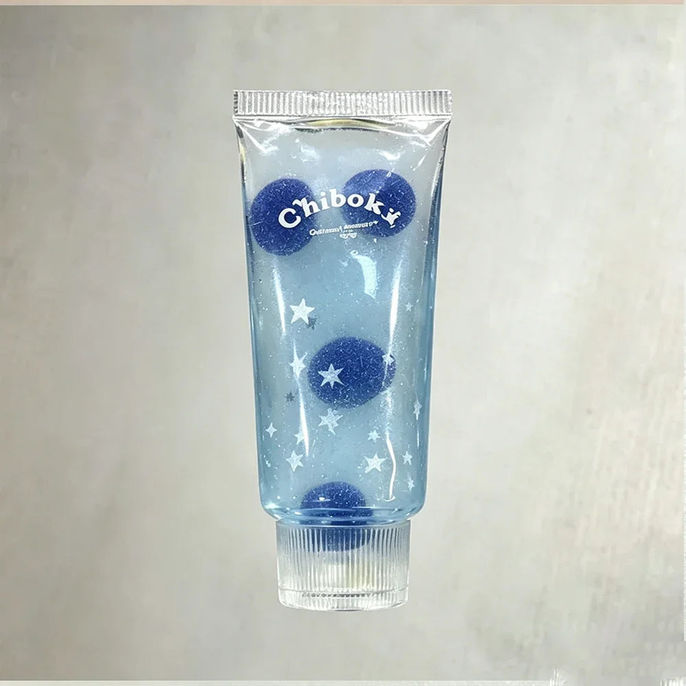 1pc Cute Fruit Maltose Filled Squishy Toy TPR Soft Deformable Squeeze Toy Slow Rebound Stress Relief Fidget Toy Relaxation Toys.