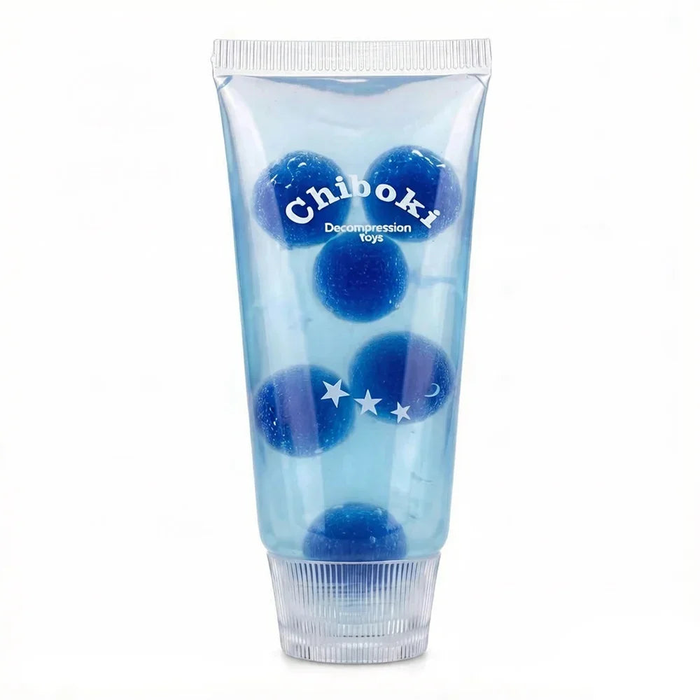 1pc Cute Fruit Maltose Filled Squishy Toy TPR Soft Deformable Squeeze Toy Slow Rebound Stress Relief Fidget Toy Relaxation Toys.