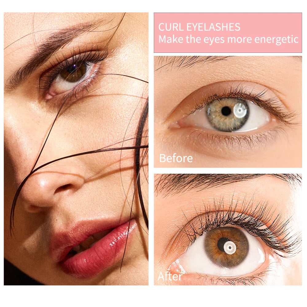 ICONSIGN Lashes Lifting Lash Lift Kit Eyelash Lamination Kit Eyelash Enhancer Perm Lash Eye Makeup Eyelash Beauty Tools