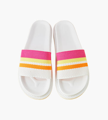Water Resistant Rubber Slipper