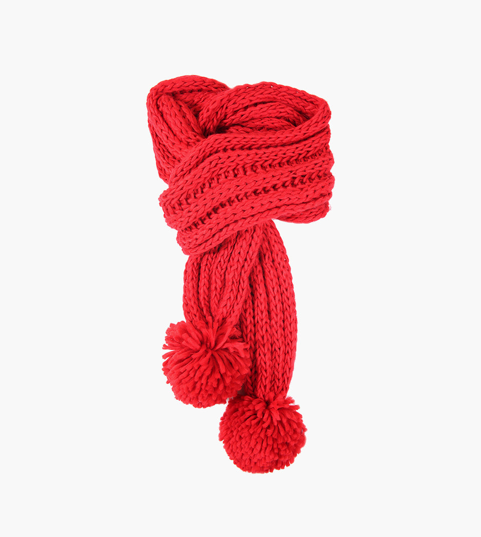 Winter Wear Wool Scraf